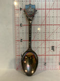 Fort Augustus Abbey Souvenir Spoon