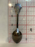 Fort Augustus Abbey Souvenir Spoon