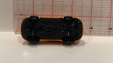 Orange Strottman International  Toy Diecast Car