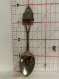 Uncle Tom's Cabin Dresden Canada Souvenir Spoon