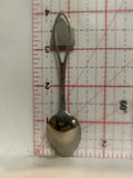 Uncle Tom's Cabin Dresden Canada Souvenir Spoon