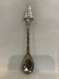 Chicago CN Tower Souvenir Spoon