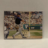 #59 Corey Hart Milwaukee Brewers 2008 Upper Deck Series 1 Baseball Card HP