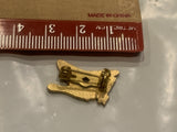 375 Club Bowling Lapel Hat Pin CI