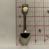 Reno Nevada Hotel Strip Shovel Collectable Souvenir Spoon CZ