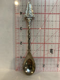 Chicago CN Tower Souvenir Spoon