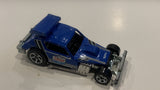 Blue AMC Gremlin Hot Wheels Toy Diecast Car