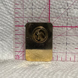 Saxman Alaska  Lapel Pin