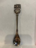 1st Thomas VII Souvenir Spoon
