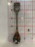 1st Thomas VII Souvenir Spoon