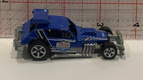 Blue AMC Gremlin Hot Wheels Toy Diecast Car