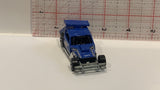 Blue AMC Gremlin Hot Wheels Toy Diecast Car
