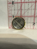 VBS Hear the Word of God Luke 11:28 Button Pinback
