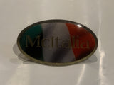 McItalia Mcdonalds Lapel Hat Pin CI