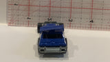 Blue AMC Gremlin Hot Wheels Toy Diecast Car