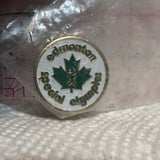 Edmonton Special Olympics  Lapel Pin