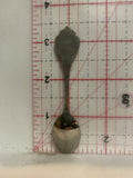 Florida Palm Tree Flamingo Souvenir Spoon