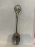 Niagara Falls Canada Souvenir Spoon