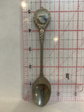 Niagara Falls Canada Souvenir Spoon