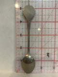 Niagara Falls Canada Souvenir Spoon
