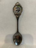 Australia Koala Bears Souvenir Spoon