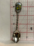The Butchart Gardens Victoria BC Souvenir Spoon