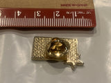 Madd 5 Years Logo Lapel Hat Pin CI
