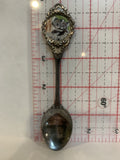 Australia Koala Bears Souvenir Spoon