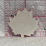 Maple Leaf Archway  Lapel Pin
