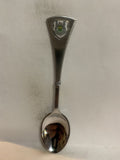 Jonannesburg Coat of Arms South Africa Souvenir Spoon