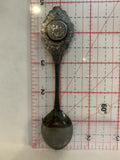 Australia Koala Bears Souvenir Spoon