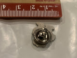 ACH 2000 Teddy Bear Lapel Hat Pin CI