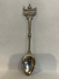 Malta Boat Souvenir Spoon
