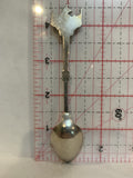 Malta Boat Souvenir Spoon