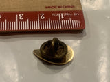 35th Blood Donation Canada Red Cross Lapel Hat Pin CI