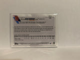 #123 Beau Burrows Rookie Detroit Tigers 2021 Topps Series One Baseball Card
