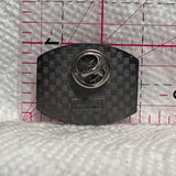Big Sky Country Montana  Lapel Pin
