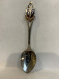 Yukon Territory Flag Souvenir Spoon
