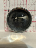 Y.E.S. Button Pinback