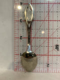 Yukon Territory Flag Souvenir Spoon
