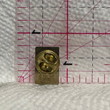 Calgary Winter Olympic Games '88  Lapel Pin