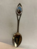 Upper Canada Village Ontario Souvenir Spoon