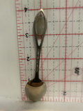 Upper Canada Village Ontario Souvenir Spoon