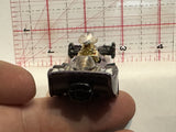 Purple  Race Car Hot Wheels Diecast Car