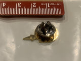 Morinville Church Alberta Lapel Hat Pin CI