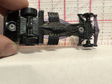 Purple  Race Car Hot Wheels Diecast Car