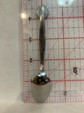 Carbon 70th Alberta 1912 1982 Souvenir Spoon