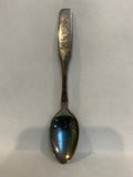 Adelaide Hunter Hoodless Souvenir Spoon