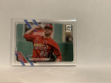 #77 Jack Flaherty St Louis Cardinals 2021 Topps Series One Baseball Card