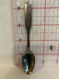 Adelaide Hunter Hoodless Souvenir Spoon